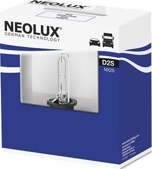 NEOLUX® NX2S-1SCB - Polttimo, kaukovalo inparts.fi