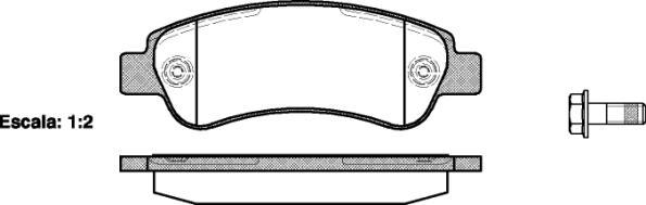 Pagid 8DB 355 012-911 - Jarrupala, levyjarru inparts.fi