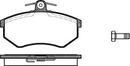 FTE 9001545 - Jarrupala, levyjarru inparts.fi