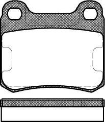 FTE BL1140B1 - Jarrupala, levyjarru inparts.fi