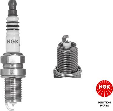 NGK 5690 - Sytytystulppa inparts.fi