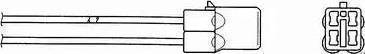 NGK 0450 - Lambdatunnistin inparts.fi