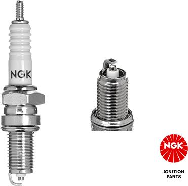 NGK 5829 - Sytytystulppa inparts.fi