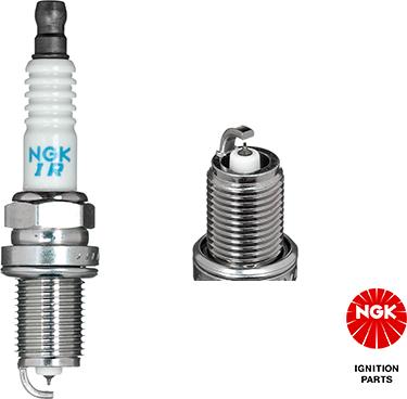 NGK 6524 - Sytytystulppa inparts.fi