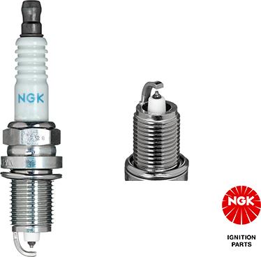 NGK 3741 - Sytytystulppa inparts.fi