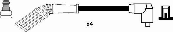 NGK 2997 - Sytytysjohtosarja inparts.fi