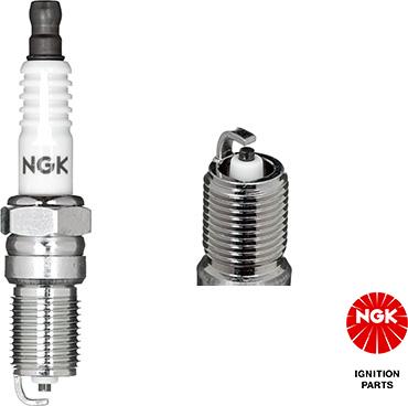 NGK 2830 - Sytytystulppa inparts.fi