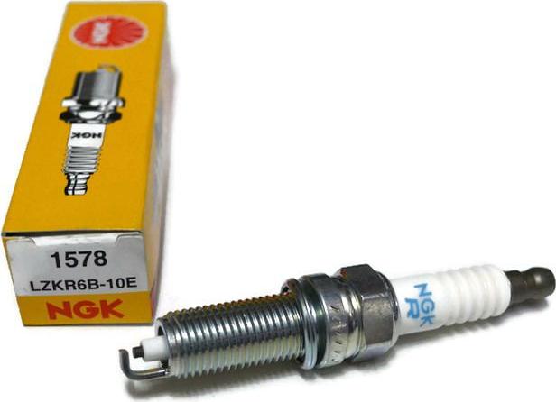 NGK LZKR6B-10E - Sytytystulppa inparts.fi