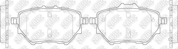 TRUPART DP41974RS - Jarrupala, levyjarru inparts.fi