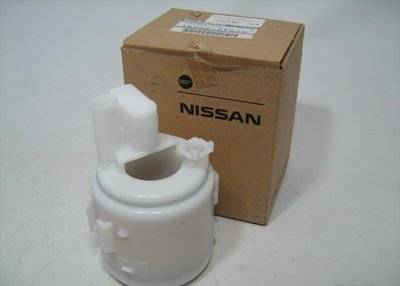 NISSAN 16400-2Y505 - Polttoainesuodatin inparts.fi