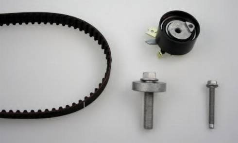 NISSAN 16806-00QAX - Hammashihnasarja inparts.fi