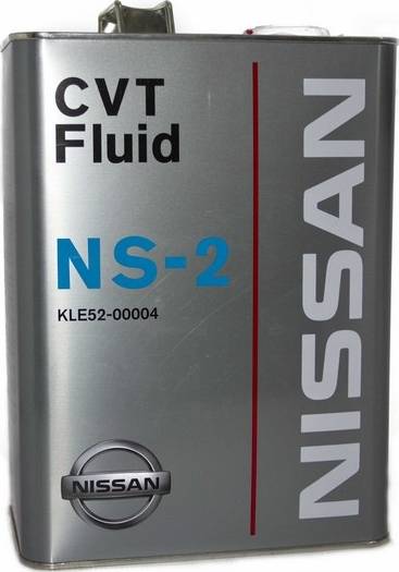 NISSAN KLE5200004 - Automaattivaihteistoöljy inparts.fi