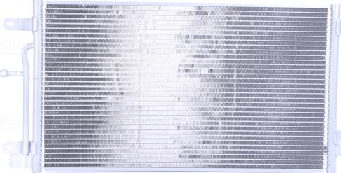 Nissens 940694 - Lauhdutin, ilmastointilaite inparts.fi