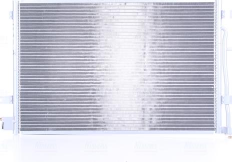 Nissens 94851 - Lauhdutin, ilmastointilaite inparts.fi