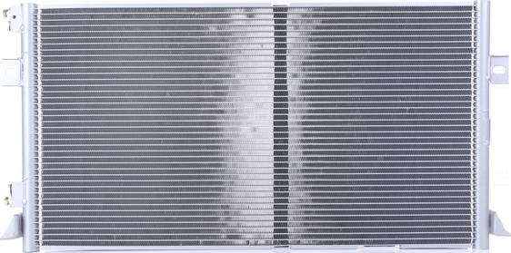 Nissens 94267 - Lauhdutin, ilmastointilaite inparts.fi