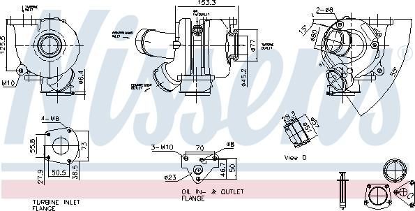 Nissens 93729 - Ahdin inparts.fi