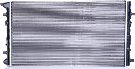 Nissens 65228 - Jäähdytin,moottorin jäähdytys inparts.fi