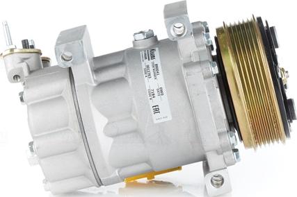 Nissens 890041 - Kompressori, ilmastointilaite inparts.fi