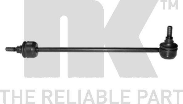 NK 5114006 - Tanko, kallistuksenvaimennin inparts.fi