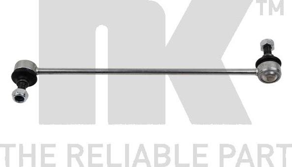 NK 5113628 - Tanko, kallistuksenvaimennin inparts.fi