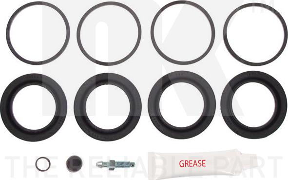NK 8845048 - Korjaussarja, jarrusatula inparts.fi