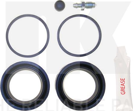 NK 8833032 - Korjaussarja, jarrusatula inparts.fi