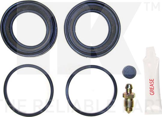 NK 8823024 - Korjaussarja, jarrusatula inparts.fi