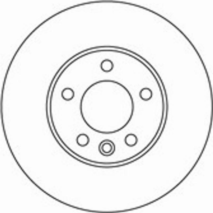 NK 344795 - Jarrulevy inparts.fi