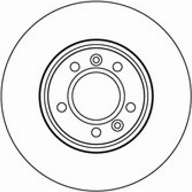 NK 343727 - Jarrulevy inparts.fi