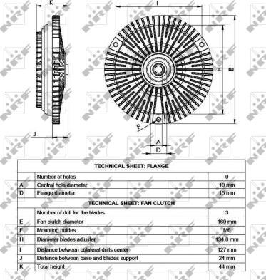 NRF 49538 - Kytkin, jäähdytystuuletin inparts.fi