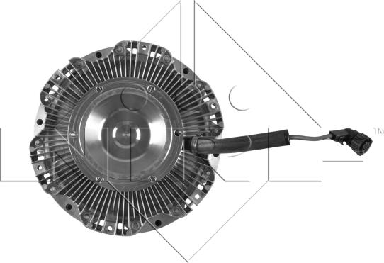 NRF 49157 - Kytkin, jäähdytystuuletin inparts.fi