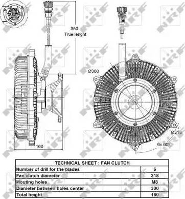 NRF 49135 - Kytkin, jäähdytystuuletin inparts.fi