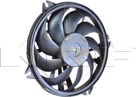 NRF 47223 - Tuuletin, moottorin jäähdytys inparts.fi