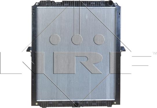 NRF 56069 - Jäähdytin,moottorin jäähdytys inparts.fi