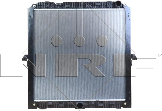 NRF 56068 - Jäähdytin,moottorin jäähdytys inparts.fi