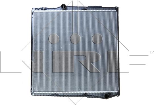 NRF 50243 - Jäähdytin,moottorin jäähdytys inparts.fi
