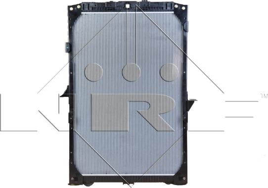 NRF 519559X - Jäähdytin,moottorin jäähdytys inparts.fi