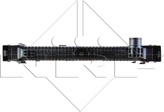 NRF 519559X - Jäähdytin,moottorin jäähdytys inparts.fi