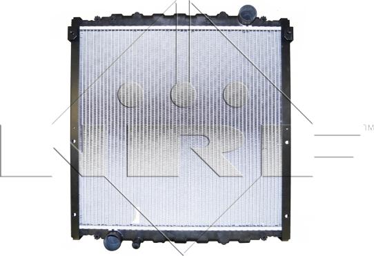 NRF 51569A - Jäähdytin,moottorin jäähdytys inparts.fi