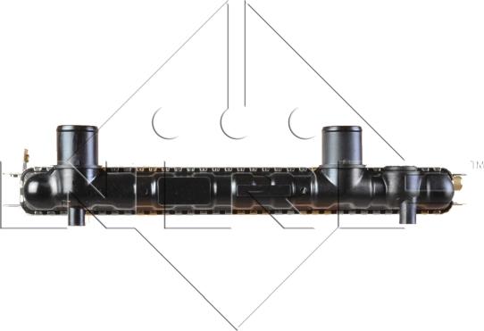 NRF 52062A - Jäähdytin,moottorin jäähdytys inparts.fi