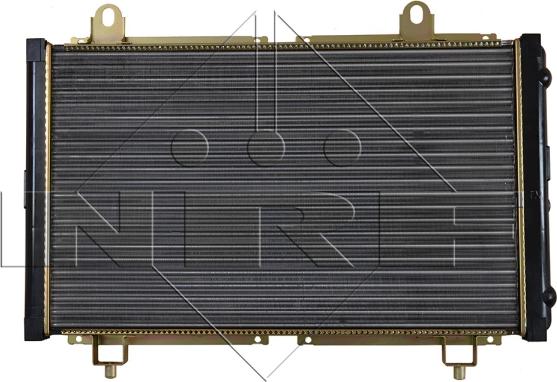 NRF 52035 - Jäähdytin,moottorin jäähdytys inparts.fi