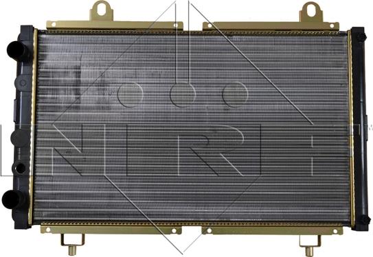 NRF 52035 - Jäähdytin,moottorin jäähdytys inparts.fi