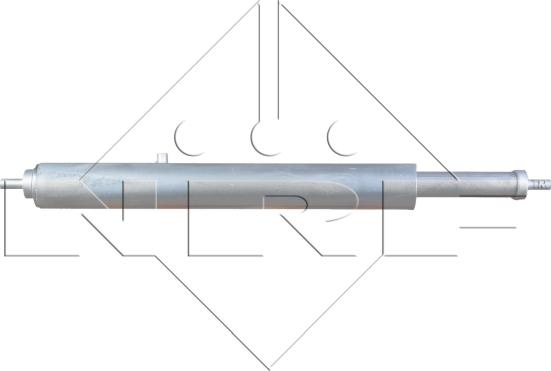 NRF 35559 - Lauhdutin, ilmastointilaite inparts.fi