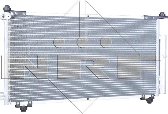 NRF 35561 - Lauhdutin, ilmastointilaite inparts.fi