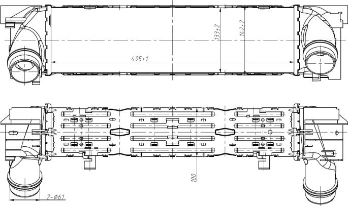 NRF 309097 - Välijäähdytin inparts.fi