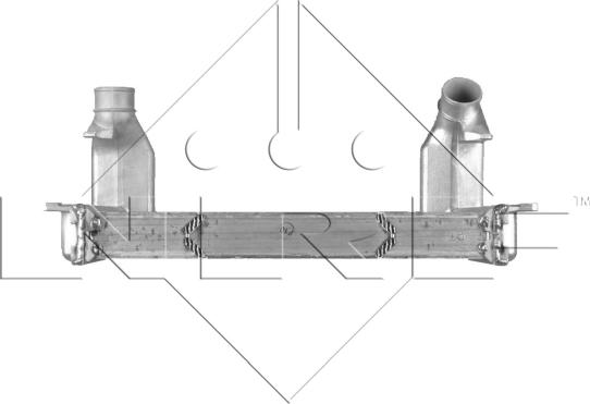 NRF 30099 - Välijäähdytin inparts.fi