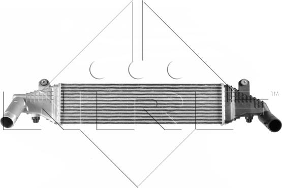 NRF 30364 - Välijäähdytin inparts.fi