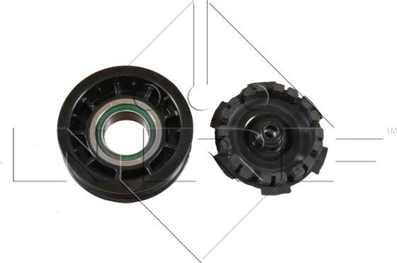 NRF 380044 - Magneettikytkin, ilmastointikompressori inparts.fi