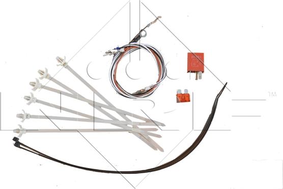 NRF 32428G - Kompressori, ilmastointilaite inparts.fi