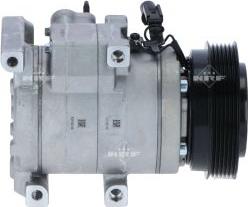 NRF 320019G - Kompressori, ilmastointilaite inparts.fi